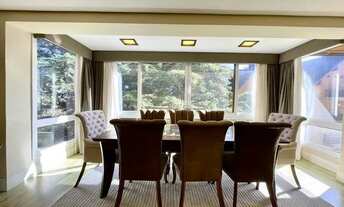 Imagem 5: GRAMADO - Padrão - Centro