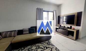 Imagem 4: Apartamento com 3 dormitórios, 103 m² - venda por R$ 650.000 ou aluguel por R$ 4.517/mês