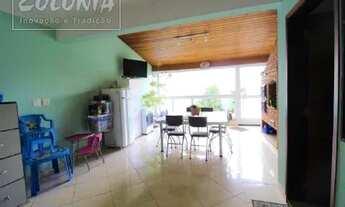 Imagem 2: Santo André - Casa Padrão - Parque das Nações