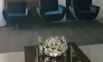 Imagem 2: Edifício Osvaldo Cruz, Centro - Apartamento todo mobiliado