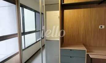 Imagem 4: São Paulo - Apartamento Padrão - Consolação