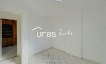 Imagem 3: Apartamento para venda com 57 metros quadrados com 2 quartos em Setor Pedro Ludovico - Goi