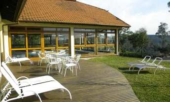 Imagem 5: Casa 3 Dorm - Bairro Alphaville