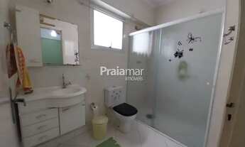 Imagem 8: APT.DUPLEX 01 DORM.COM VISTA PRO MAR / 65 M² / 01 VAGA DE GARAGEM / CENTRO-PRAIA / SÃO VI