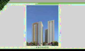 Imagem 3: Vendo Apto - Urban Barra Funda 2 - 2 dorm. em frente a Federação Paulista de Futebol