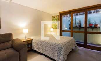 Imagem 3: Apartamento para Aluguel - Pinheiros, 1 Quarto, 40 m2