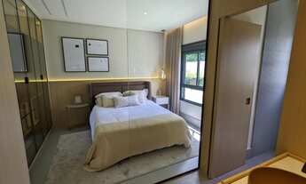 Imagem 5: Apartamento - Jardim Aquarius - Quadria - 92m² - 3 Dorms / Varanda gourmet