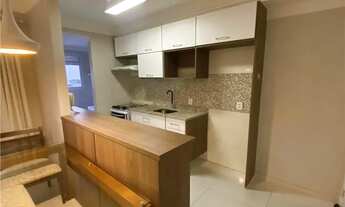 Imagem 5: Apartamento 2 quartos, 2 banheiros, para alugar Mansões Santo Antonio, Fatto Mansões