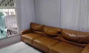 Imagem 3: Sobrado para locação com 128 metros quadrados com 3 quartos em Parque Santana - Mogi das C