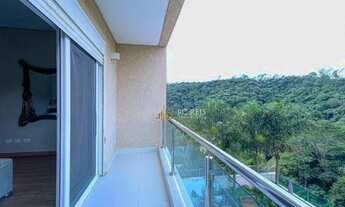 Imagem 5: Casa com 5 suítes à venda, 439 m² por R$ 5.200.000 - Gênesis 2 - Santana de Parnaíba/São P