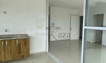 Imagem 6: Apartamento para aluguel e venda possui 82 metros quadrados com 2 quartos