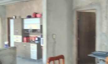 Imagem 5: Casa Riacho Fundo 1- 3 quartos - Sucupira na Laje