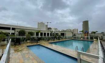 Imagem: APARTAMENTO DE 3 DORMS, ANDAR ALTO, VAGA