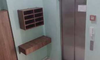 Imagem 5: CONTAGEM - Cobertura - Cabral