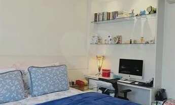 Imagem 7: Apartamento para venda tem 141 metros quadrados com 3 quartos