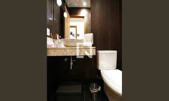 Imagem 6: Apartamento à Venda - Rudge Ramos, 3 Quartos, 146 m2