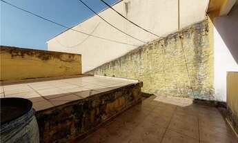 Imagem 4: Casa com excelente localização no Jardim Cidade Pirituba