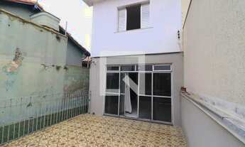 Imagem 6: Casa para Aluguel - Vila Matilde, 2 Quartos, 120 m2