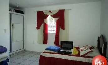 Imagem 3: São Paulo - Casa de Vila - Vila Romana