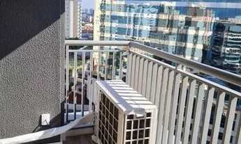 Imagem 3: Apto novo 1a locação 2 dorm 1 suíte 1 vaga