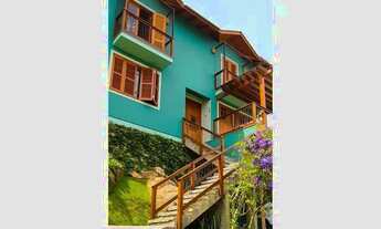 Imagem: Casa à venda no bairro Santo Antônio de