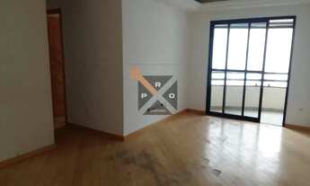 Imagem: Apartamento Parque da Mooca - 02 Vagas de