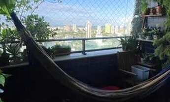 Imagem: Apartamento - Grand Parc Rosarinho