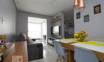 Imagem: Apartamento à Venda - Barra Funda, 3 Quartos