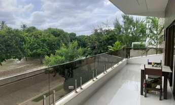 Imagem 2: Casa de condomínio para aluguel e venda com 450 metros quadrados com 4 quartos