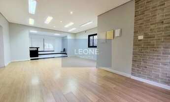 Imagem 3: Casa Comercial Pronta para ocupação - Entre Higienópolis e Perdizes