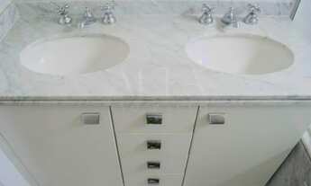 Imagem 4: Apartamento - Brooklin - 198 m² - 03 Dormitórios - 03 Suítes - 03 Vagas