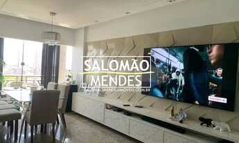 Imagem: Apartamento, nascente, 1 vaga na Pedreira