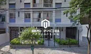 Imagem 2: APARTAMENTO RESIDENCIAL em SÃO PAULO - SP, ITAIM BIBI