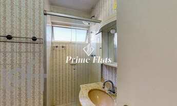 Imagem 4: Jardim Nações Unidas Apto Z8G3XX