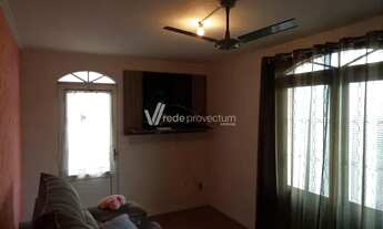 Imagem 2: Casa - Parque Residencial Vila União - Campinas