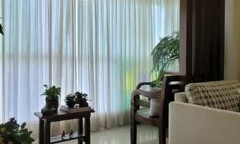 Imagem 5: Apartamento para venda com 125 metros quadrados com 4 quartos em Norte - Brasília - DF