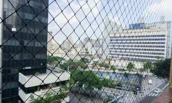 Imagem: Apartamento para vanda - Bela Vista