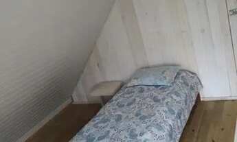 Imagem 6: Casa estilo cabana