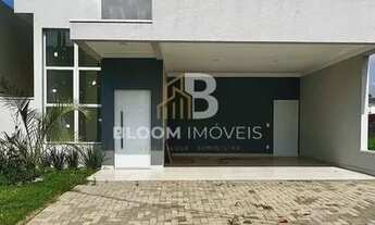 Imagem: Casa em condomínio para venda 3 quarto(s)