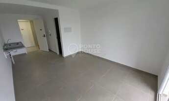 Imagem: Apartamento para venda e locação na Vila