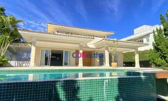 Imagem: Casa com 4 dormitórios à venda, 588 m²