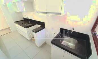 Imagem 7: Apartamento Padrão em Ribeirão Preto