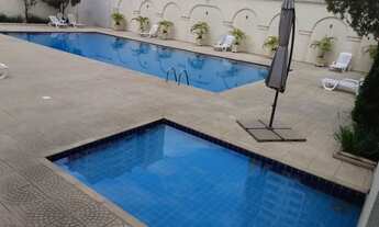 Imagem 2: CONDOMINIO BORGES LANDEIRO GOYASES Apto 2 quartos, sendo 1 suíte, banheiro social, varand