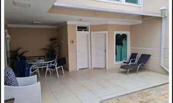 Imagem 7: Sobrado para locação no Condomínio Granja Olga 3, em Sorocaba-SP