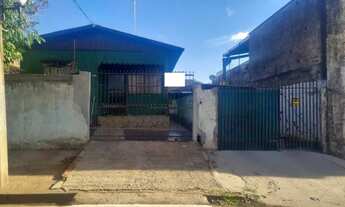 Imagem 2: Casa 3 dormitórios para Venda em Sarandi, Panorama, 3 dormitórios, 1 banheiro, 1 vaga