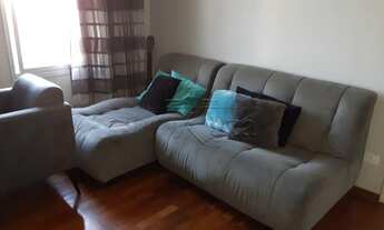 Imagem 3: Apartamento Cobertura Duplex - Jardim Paulista - Residencial Cibele - 126m² - 3 Dormitório