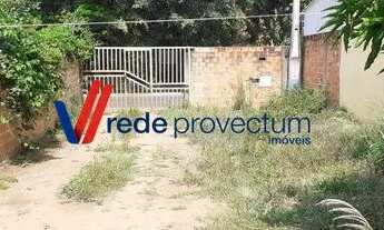 Imagem: Terreno - Jardim Mirassol - Campinas