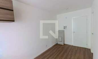 Imagem 2: Apartamento para Aluguel - Vila Ré, 2 Quartos, 40 m2