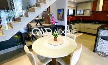 Imagem 6: Casa em Condomínio Residencial Central Parque - Salto/SP Venda mobiliada por Completa e c