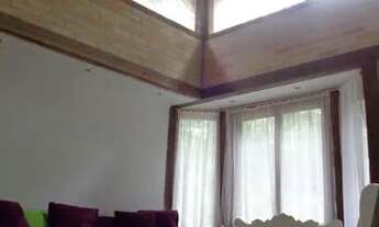 Imagem 2: Linda casa Serra da Cantareira